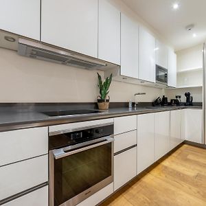 Town Huis met Twee Slaapkamers